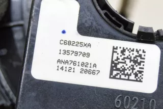 13579709, ANA761021A, C68225XA , art5826765 Шлейф руля Opel Mokka 1 Арт 5826765, вид 6