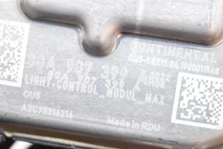 80A907399A, A2C75316216 , art9244174 Блок управления светом Porsche Cayenne 959 Арт 9244174, вид 7