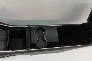 1499043-00-A , art9305142 Консоль салона (кулисная часть) Tesla model 3 Арт 9305142, вид 4