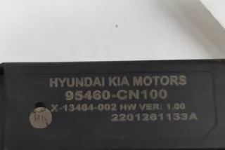 95460-CN100, 2201261133A , art9478525 Блок управления бесключевым доступом Kia EV6 Арт 9478525, вид 8