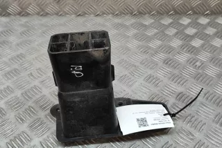 9682791280 , art9509097 Кронштейн крепления бампера переднего Peugeot 5008 Арт 9509097, вид 3