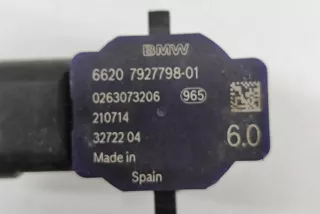 7927798, 0263073206 , art9309072 Парктроник передний BMW 1 F40 Арт 9309072, вид 6