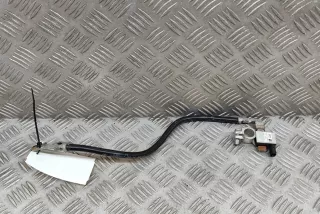 9331698 , art9238220 Клемма аккумулятора минус MINI Cooper F56,F55 Арт 9238220, вид 1