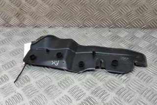 7297241 , art9237997 Молдинг крыла переднего левого MINI Cooper F56,F55 Арт 9237997, вид 3