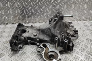 CM5G-6059-G , art9533830 Декоративная крышка двигателя Ford Focus 3 Арт 9533830, вид 3