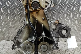 CM5G-6059-G , art9533830 Декоративная крышка двигателя Ford Focus 3 Арт 9533830, вид 5