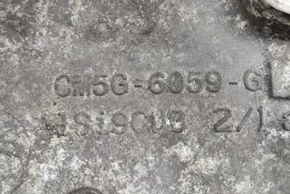 CM5G-6059-G , art9533830 Декоративная крышка двигателя Ford Focus 3 Арт 9533830, вид 7