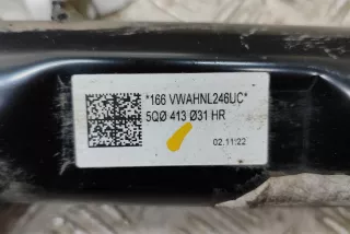 5Q0413031HR , art9478899 Амортизатор передний правый Volkswagen T-Roc Арт 9478899, вид 7