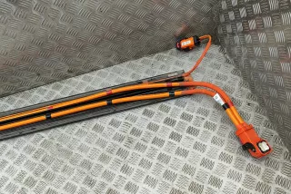 1109003-00-F, 1109004-05-G , art9612214 Проводка Tesla model Y Арт 9612214, вид 4