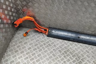 1109003-00-F, 1109004-05-G , art9612214 Проводка Tesla model Y Арт 9612214, вид 5