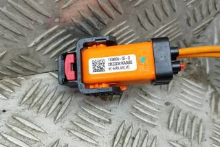 1109003-00-F, 1109004-05-G , art9612214 Проводка Tesla model Y Арт 9612214, вид 8