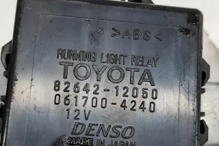 82642-12050, 061700-4240 , art9422521 Блок управления светом Toyota Hilux 7 Арт 9422521, вид 6