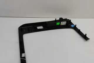 80C863969A , art9584739 Консоль салона (кулисная часть) Audi Q5 2 Арт 9584739, вид 3