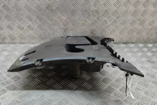 7207112 , art9425635 Кронштейн крепления бампера заднего BMW 5 F10/F11/GT F07 Арт 9425635, вид 2
