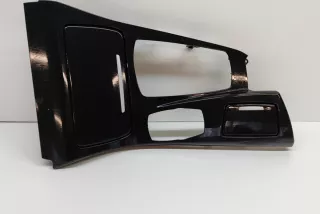 9206347, 9206401 , art9597928 Накладка декоративная на торпедо BMW 5 F10/F11/GT F07 Арт 9597928, вид 1