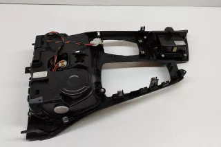 9206347, 9206401 , art9597928 Накладка декоративная на торпедо BMW 5 F10/F11/GT F07 Арт 9597928, вид 2