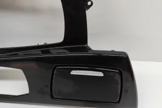 9206347, 9206401 , art9597928 Накладка декоративная на торпедо BMW 5 F10/F11/GT F07 Арт 9597928, вид 4