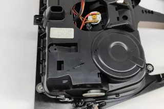 9206347, 9206401 , art9597928 Накладка декоративная на торпедо BMW 5 F10/F11/GT F07 Арт 9597928, вид 5