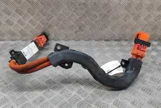 LJ98-14B322-AC , art9584791 Проводка Ford Mustang Mach-E Арт 9584791