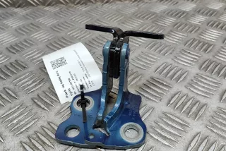 FLL-037-F , art9595399 Петля двери передней левой Tesla model 3 Арт 9595399, вид 3