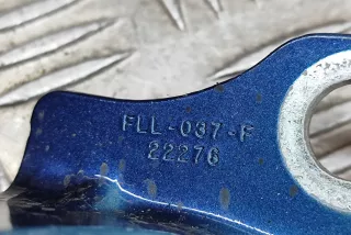 FLL-037-F , art9595399 Петля двери передней левой Tesla model 3 Арт 9595399, вид 6