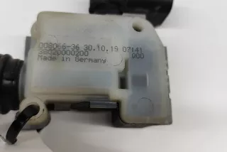 008066-36 , art9597292 Замок лючка топливного бака BMW i3 Арт 9597292, вид 7