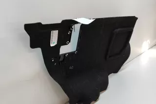 L1TB-S45422-BE3JA6, L1TB-S45422-B , art9584817 Обшивка багажника Ford Puma 1 Арт 9584817, вид 6