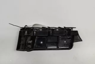 11A807394A , art9554561 Кронштейн крепления бампера заднего Volkswagen ID4 Арт 9554561