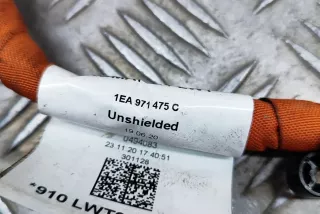1EA971475C , art9554235 Проводка Volkswagen ID4 Арт 9554235, вид 7