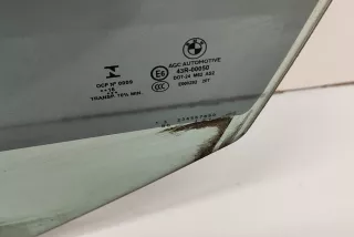 7182109, 43R-00050 , art9595130 Стекло двери передней левой BMW 5 F10/F11/GT F07 Арт 9595130, вид 7