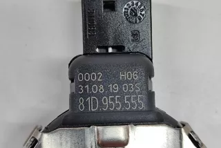 Датчик дождя Audi A5 (S5,RS5) 2 2019г. 81D955555 , art9611194 - Фото 6