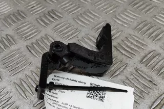 8W0833406A , art9590606 Петля двери Audi A5 (S5,RS5) 2 Арт 9590606, вид 4
