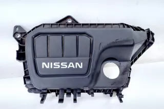 175b10217r, 175b12531r , art9061105 Декоративная крышка двигателя Nissan Qashqai+2 Арт 9061105