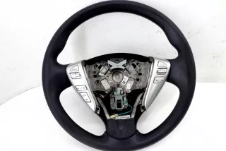 48430-3VW1C , art9087735 Руль Nissan Note E12 Арт 9087735, вид 1