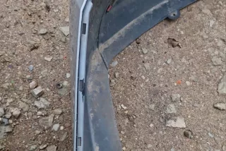 art9167013 Бампер задний Hyundai i40  Арт 9167013, вид 6