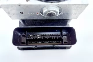 3451-6791521-01 , art9329039 Блок ABS BMW 3 E90/E91/E92/E93 Арт 9329039, вид 3