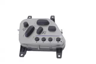 6W83-14B566-BF , art9182572 Кнопка регулировки сидения Jaguar  XК X150 Арт 9182572, вид 2