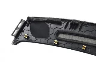 art9256381 Сетка для динамика Tesla model S Арт 9256381, вид 5