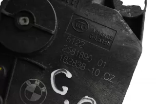 182838-10, 2581890-01, 161003 , art9418202 Замок двери задней правой BMW 7 G11/G12 Арт 9418202, вид 4