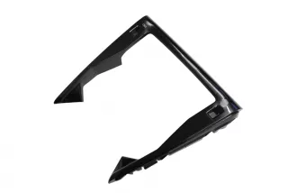 9828368780, 9828368880 , art9555859 Накладка декоративная на торпедо Peugeot 208 2 Арт 9555859, вид 1