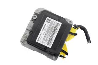A0009004802, 0285011847 , art9597740 Блок AirBag Mercedes Sprinter W906 Арт 9597740, вид 1