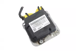 A0009004802, 0285011847 , art9597740 Блок AirBag Mercedes Sprinter W906 Арт 9597740, вид 2