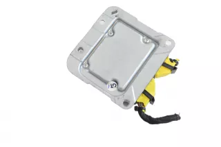 A0009004802, 0285011847 , art9597740 Блок AirBag Mercedes Sprinter W906 Арт 9597740, вид 3