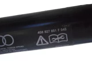 4G8827851F , art9602160 Амортизатор крышки багажника (3-5 двери) Audi A7 1 (S7,RS7) Арт 9602160, вид 3