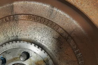 04L141025F, 04L141031K, 04L105273 , art9150323 Комплект сцепления Volkswagen Golf 7 Арт 9150323, вид 7