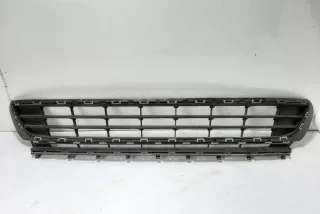 5G0853677 , art9150358 Заглушка (решетка) в бампер передний Volkswagen Golf 7 Арт 9150358, вид 1