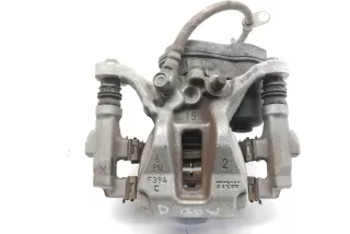 46310-F4011 , art9166583 Суппорт задний правый Toyota Corolla E210 Арт 9166583, вид 1