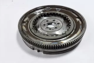 04C105266F , art9233493 Маховик Volkswagen T-Cross Арт 9233493, вид 1