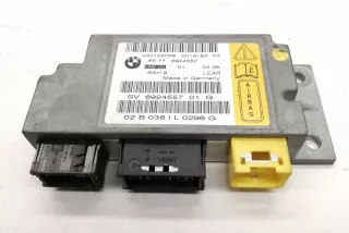 6924557 , art9400256 Блок AirBag BMW 7 E65/E66 Арт 9400256, вид 1