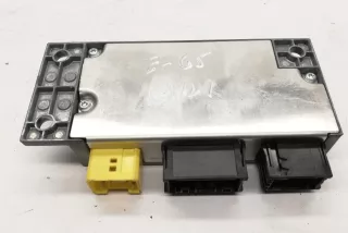6924557 , art9400256 Блок AirBag BMW 7 E65/E66 Арт 9400256, вид 4